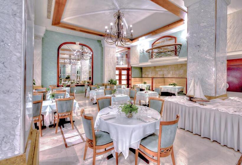 호텔 Mediterranean