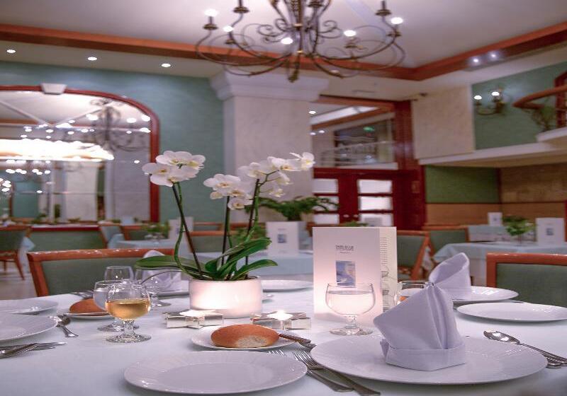 호텔 Mediterranean