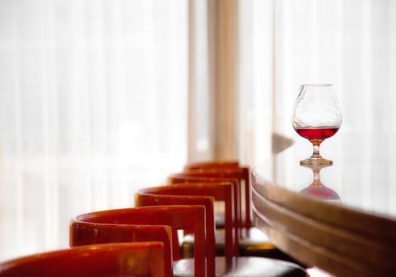 호텔 Mediterranean