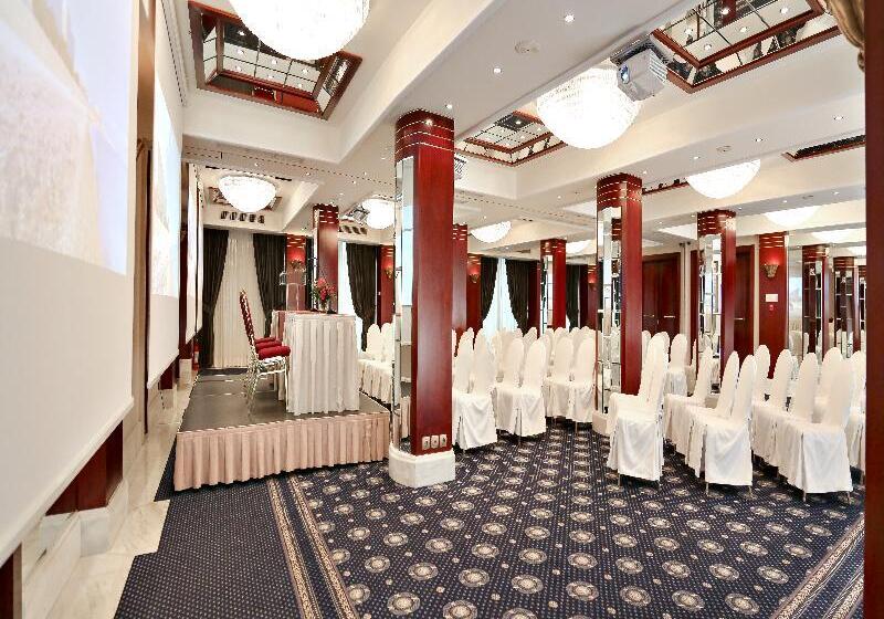 호텔 Mediterranean