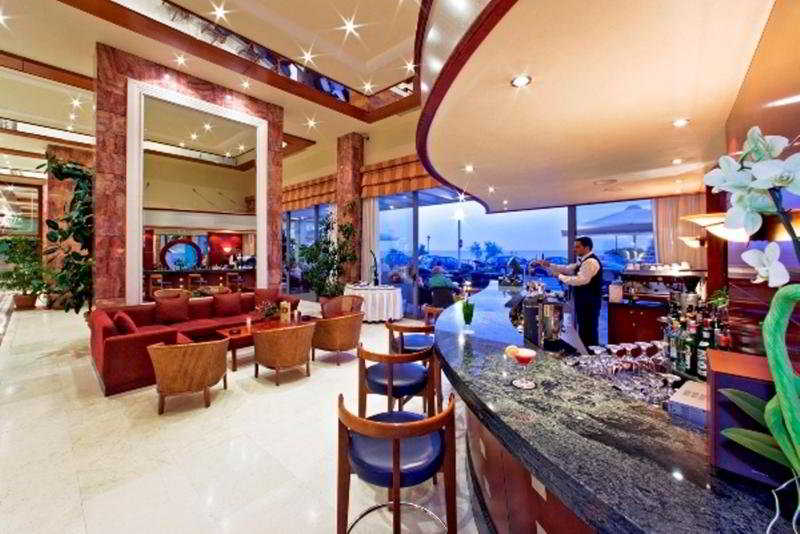 호텔 Mediterranean