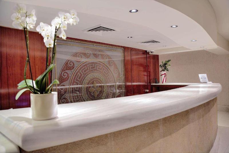 호텔 Mediterranean