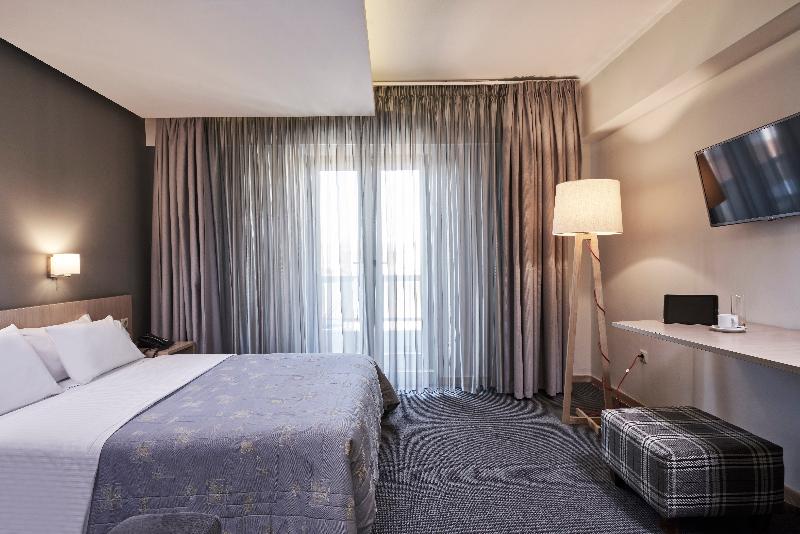 בית מלון כפרי Mediterranee