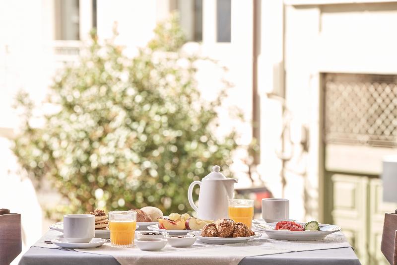 בית מלון כפרי Mediterranee