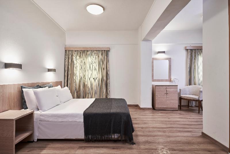 בית מלון כפרי Mediterranee