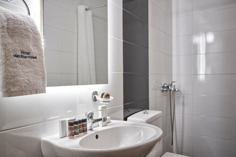 هتل Mediterranee