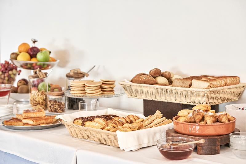 בית מלון כפרי Mediterranee