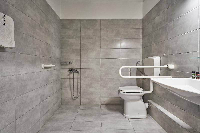 בית מלון כפרי Mediterranee