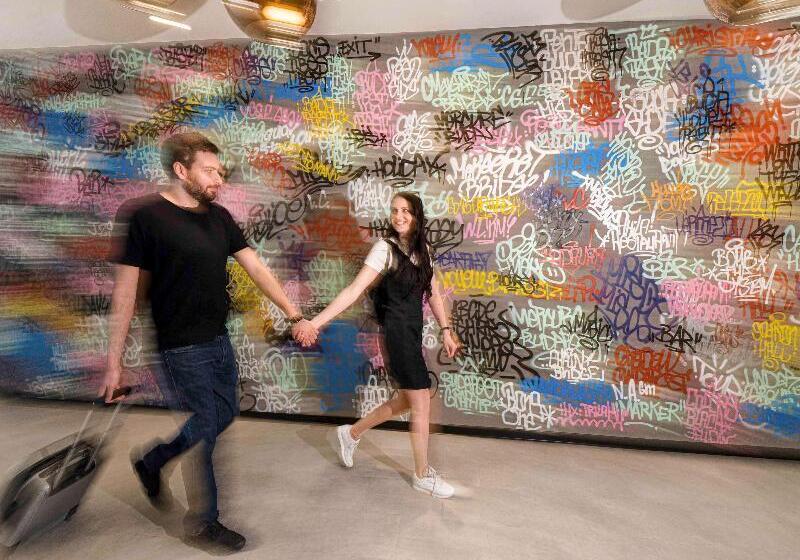 酒店 Mercure Budapest Castle Hill