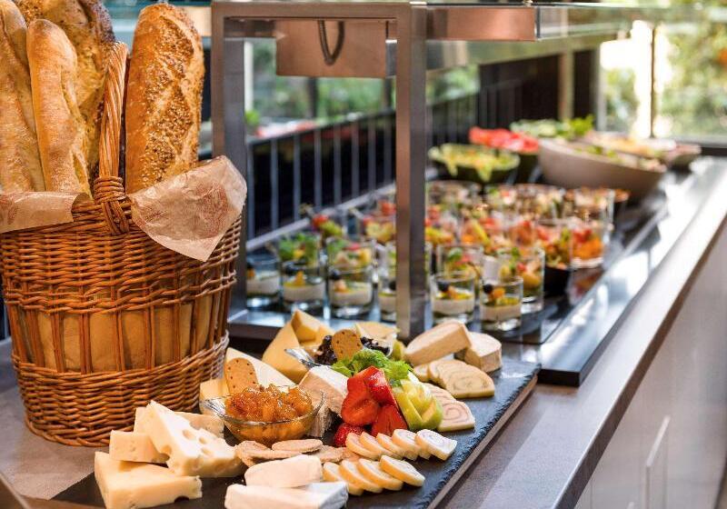 酒店 Mercure Budapest Castle Hill