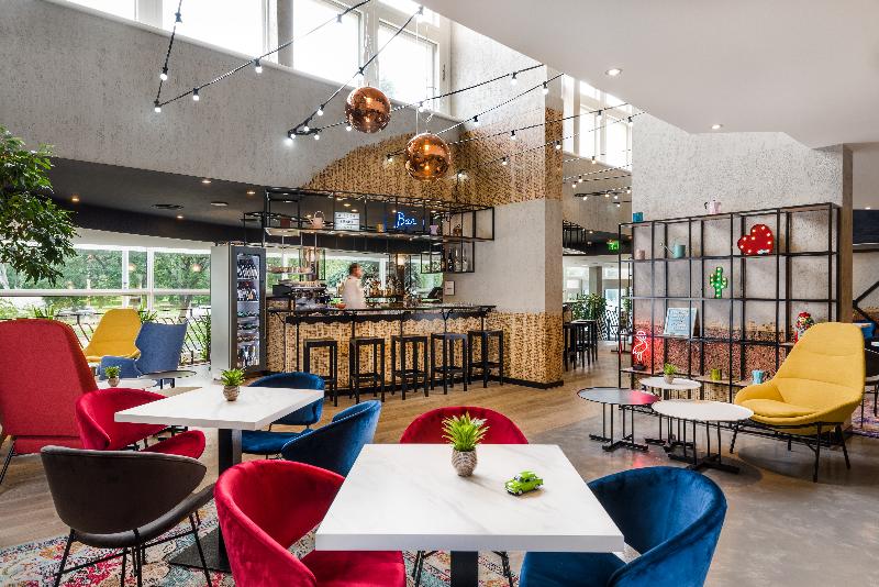 酒店 Mercure Budapest Castle Hill