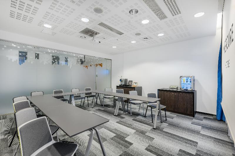 酒店 Mercure Budapest Castle Hill