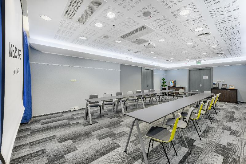 酒店 Mercure Budapest Castle Hill