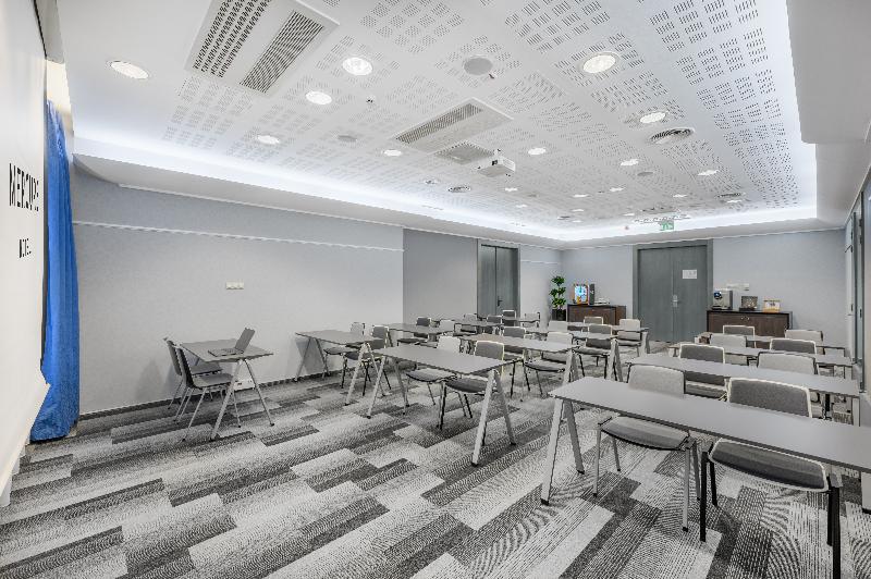 酒店 Mercure Budapest Castle Hill