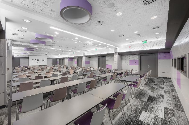 酒店 Mercure Budapest Castle Hill