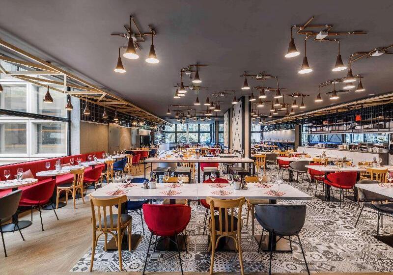 酒店 Mercure Budapest Castle Hill