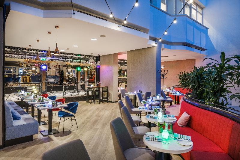 酒店 Mercure Budapest Castle Hill