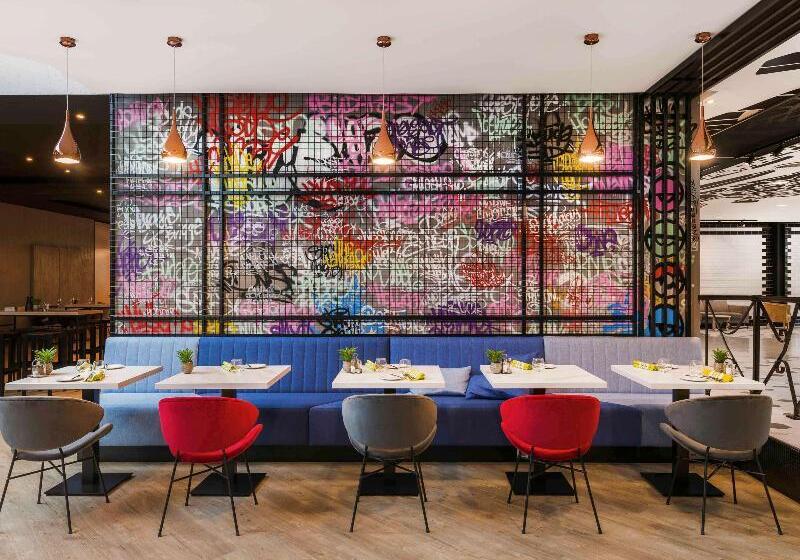 酒店 Mercure Budapest Castle Hill