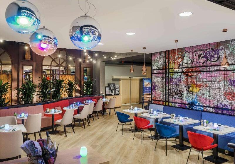 酒店 Mercure Budapest Castle Hill