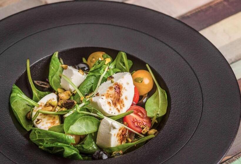 هتل Mercure Budapest City Center