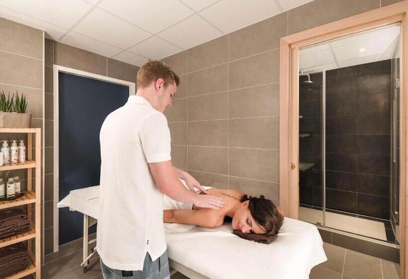 هتل Mercure Budapest City Center