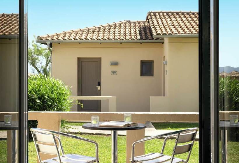 Отель Mitsis Messonghi