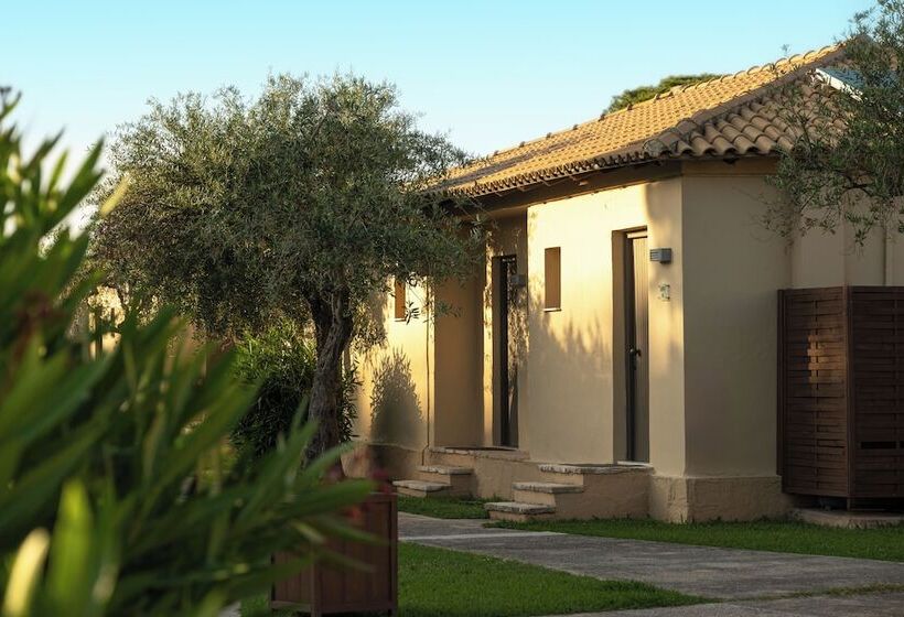 Отель Mitsis Messonghi