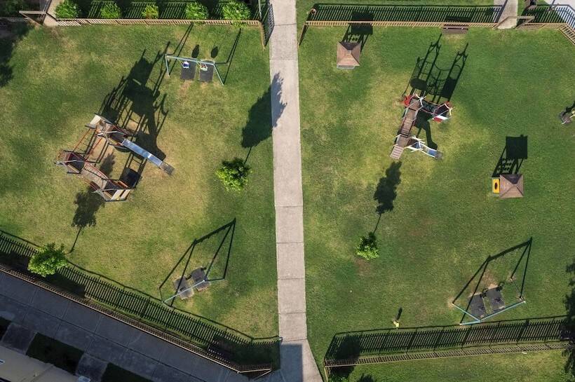 Отель Mitsis Messonghi