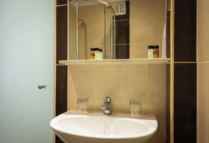 Отель Mitsis Messonghi