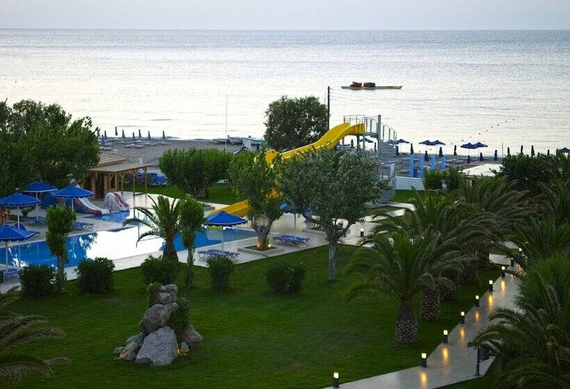 酒店 Mitsis Faliraki