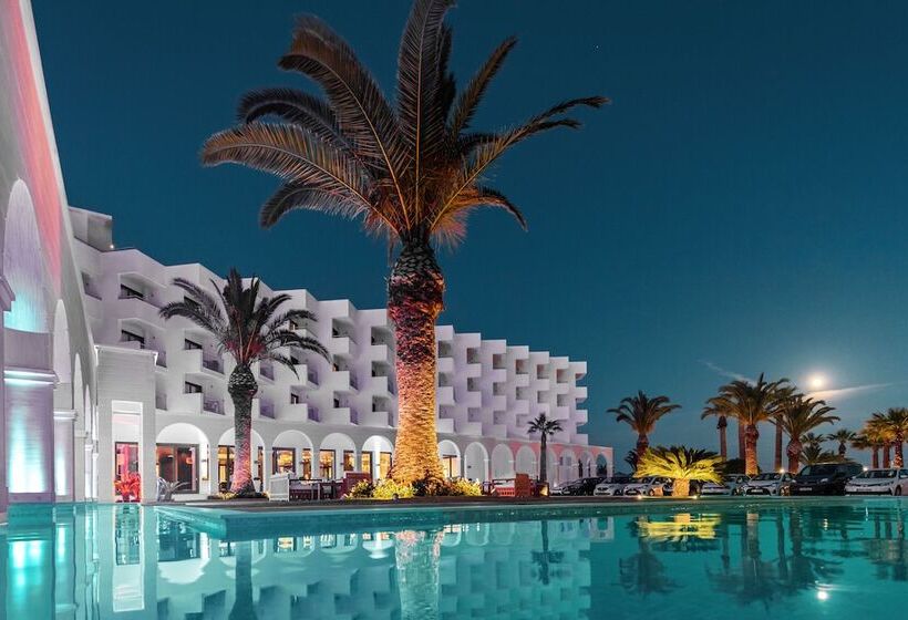 酒店 Mitsis Faliraki