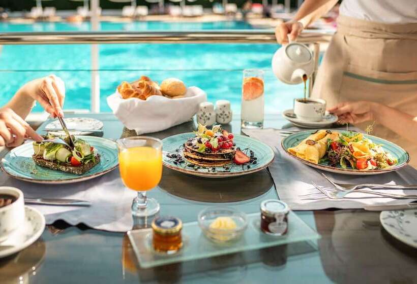 酒店 Mitsis Faliraki