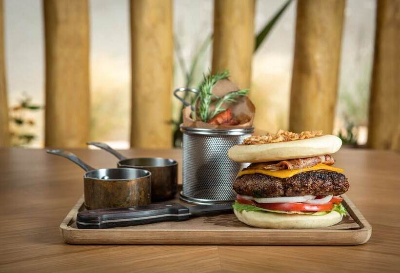 酒店 Mitsis Faliraki