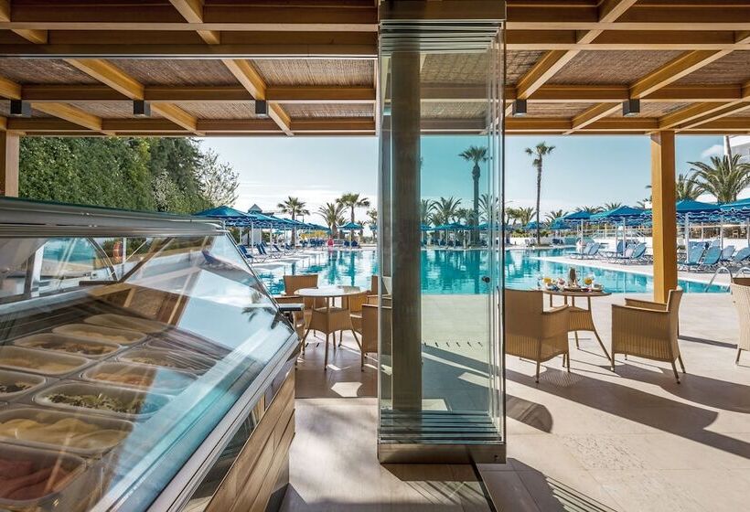 酒店 Mitsis Faliraki