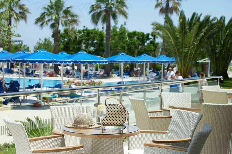 酒店 Mitsis Faliraki