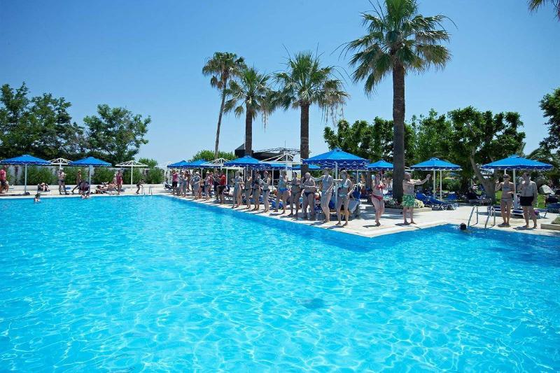 酒店 Mitsis Faliraki