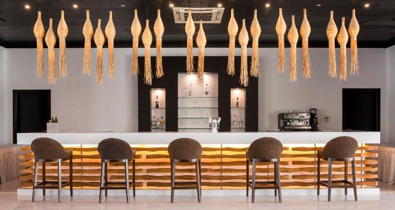 酒店 Mitsis Faliraki