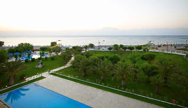 酒店 Mitsis Faliraki