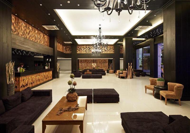 酒店 Mitsis Faliraki