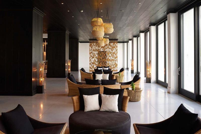 酒店 Mitsis Faliraki