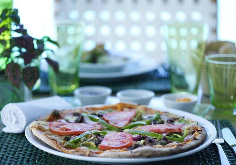 酒店 Mitsis Faliraki