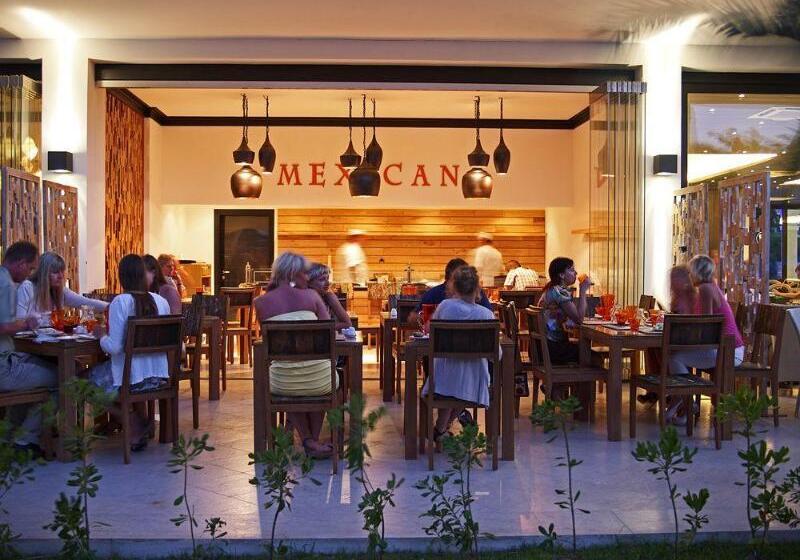 酒店 Mitsis Faliraki