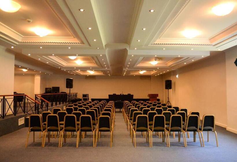 בית מלון כפרי Mitsis Galini