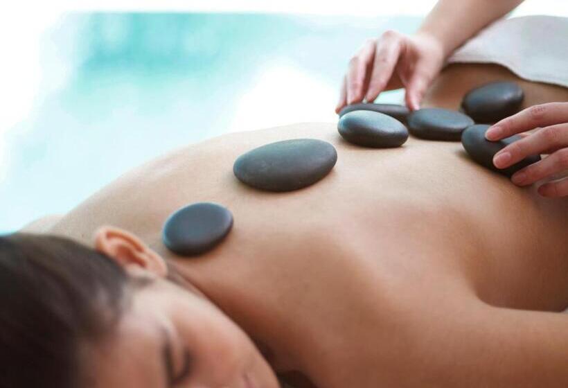 בית מלון כפרי Mitsis Galini