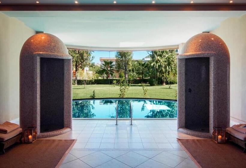 בית מלון כפרי Mitsis Galini