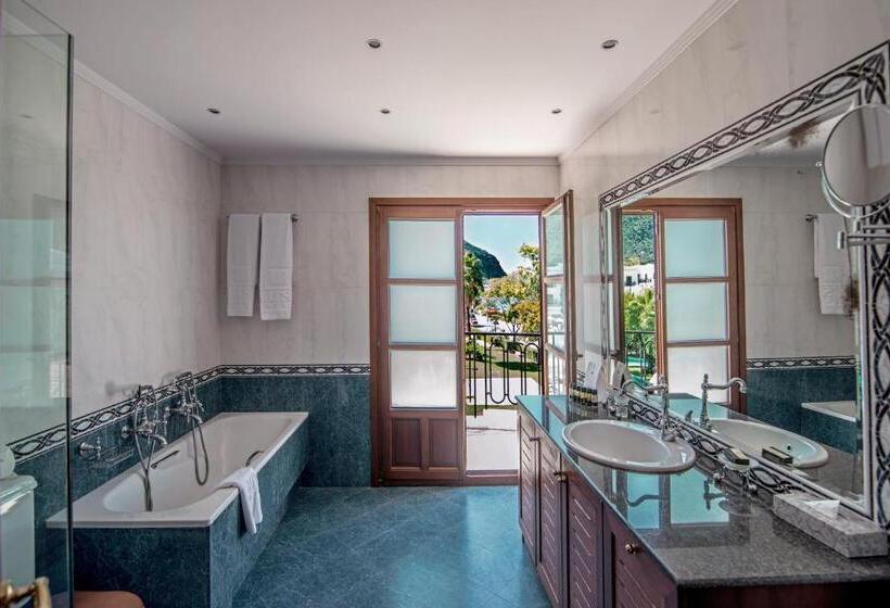 ホテル Mitsis Galini