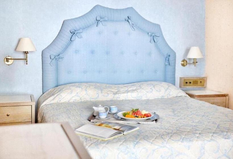 בית מלון כפרי Mitsis Galini