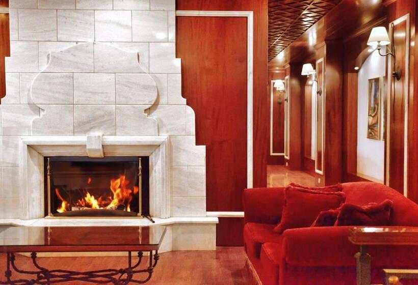 ホテル Mitsis Galini