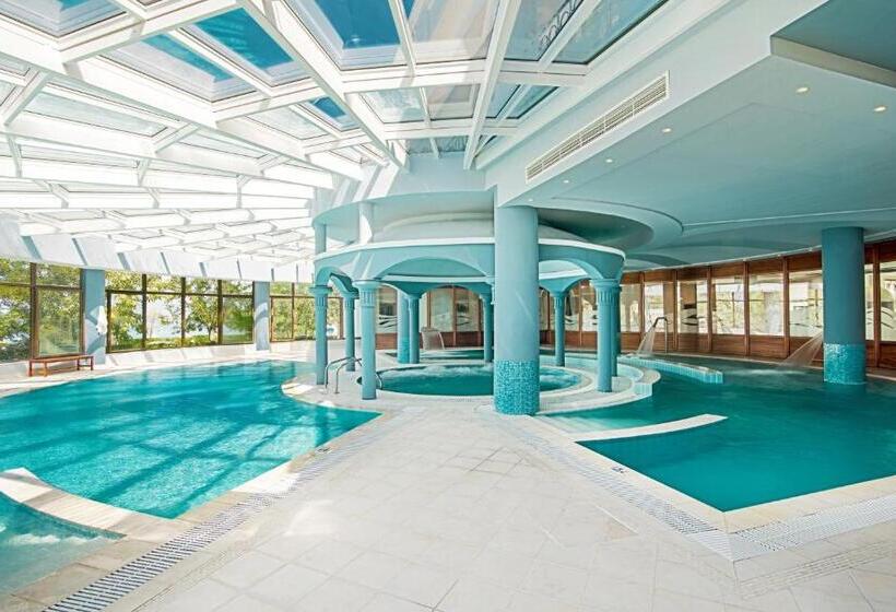 בית מלון כפרי Mitsis Galini