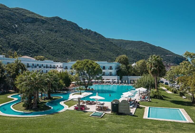 ホテル Mitsis Galini